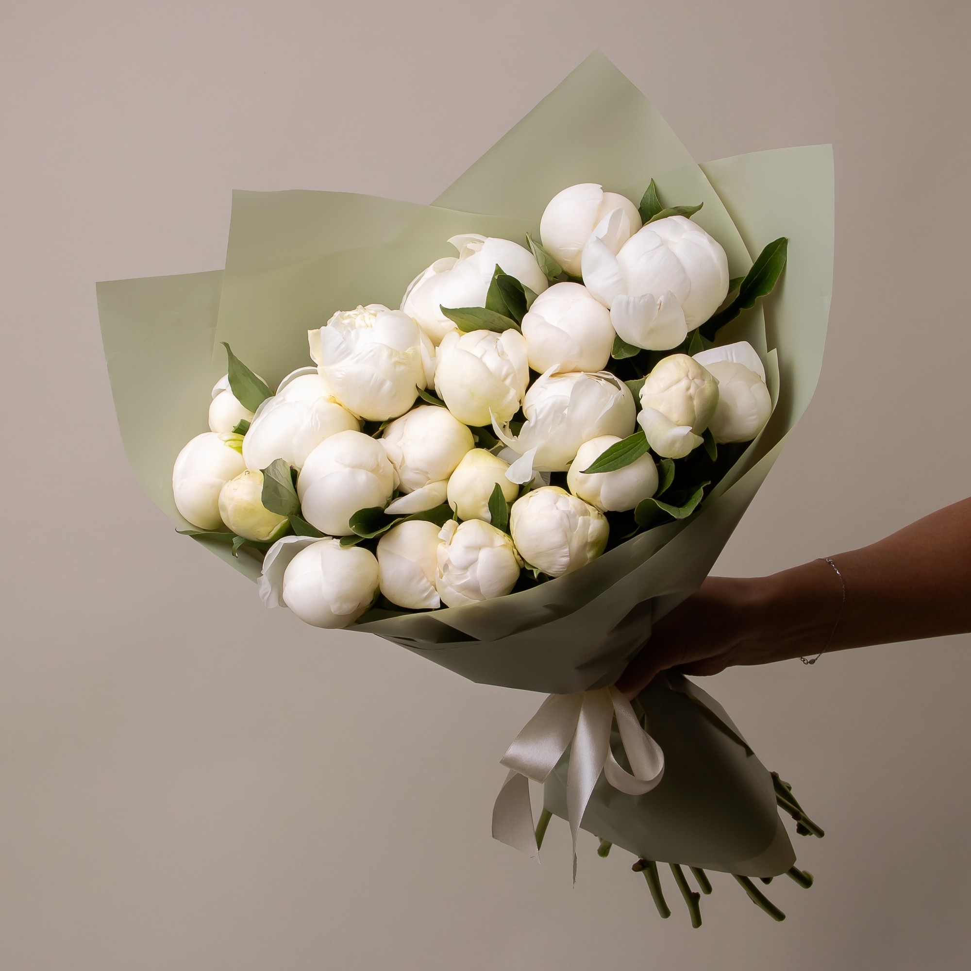 Видео о букете