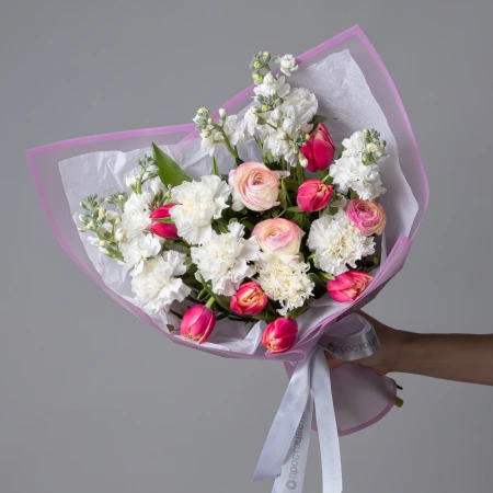 Весенняя рапсодия L 