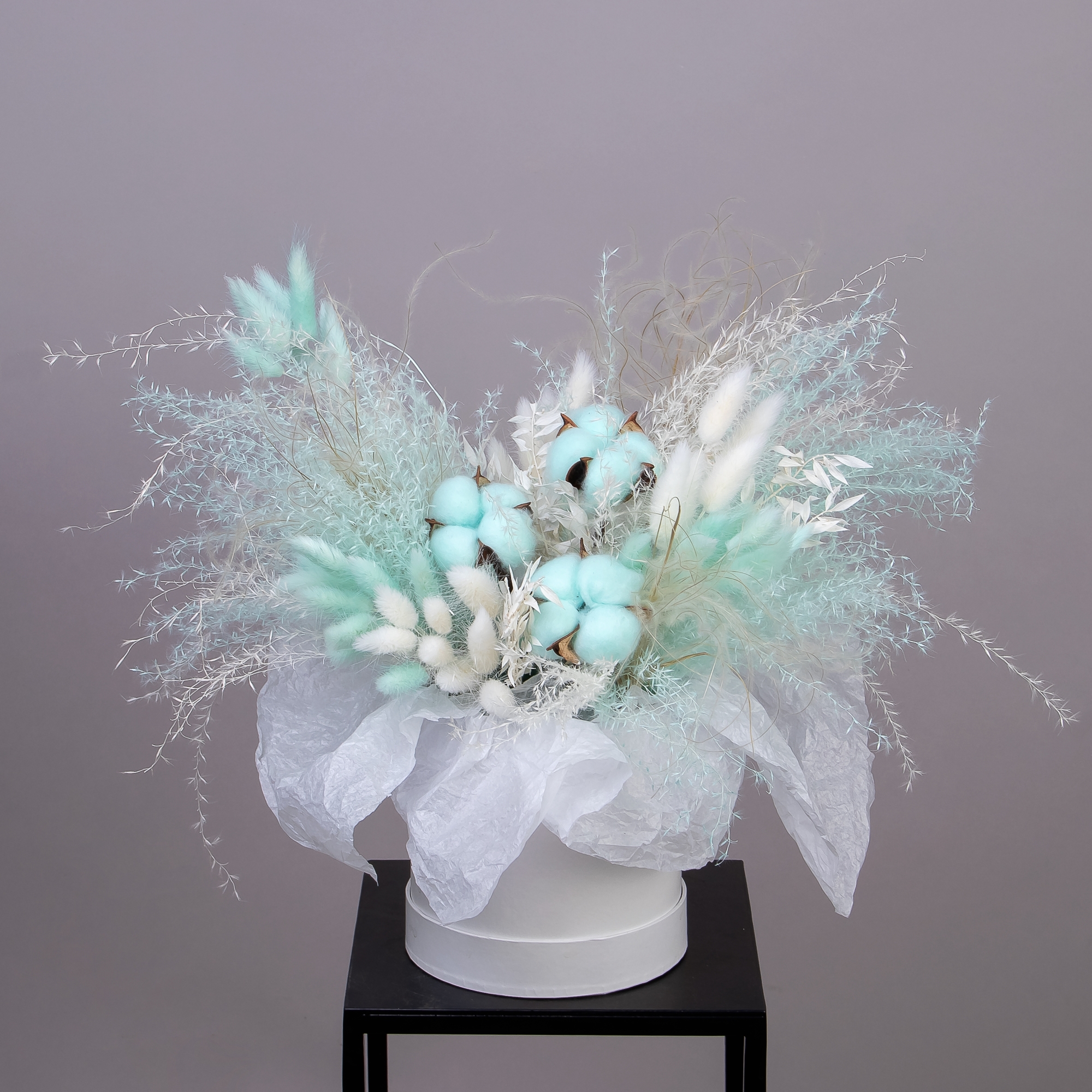 Видео о букете