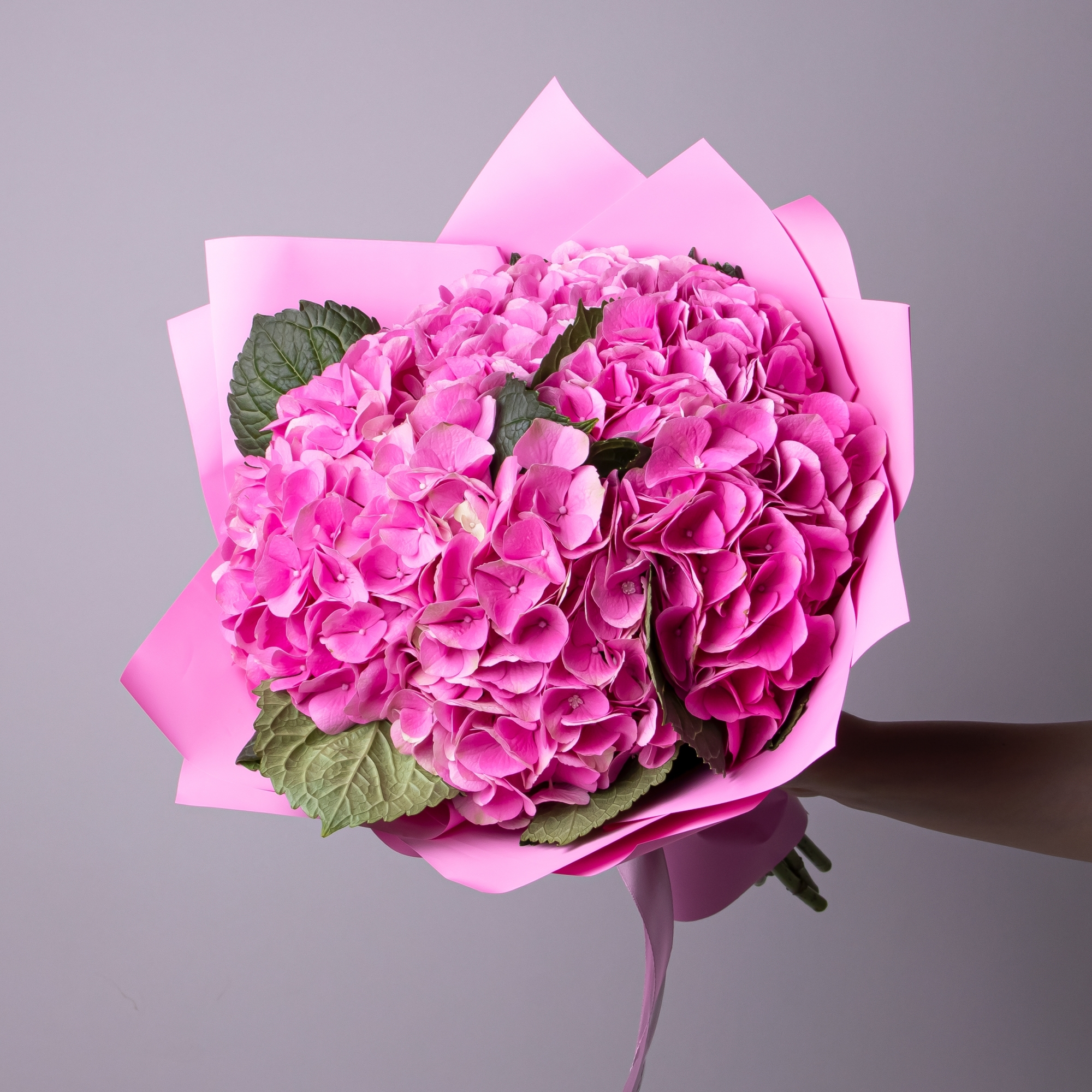 Видео о букете