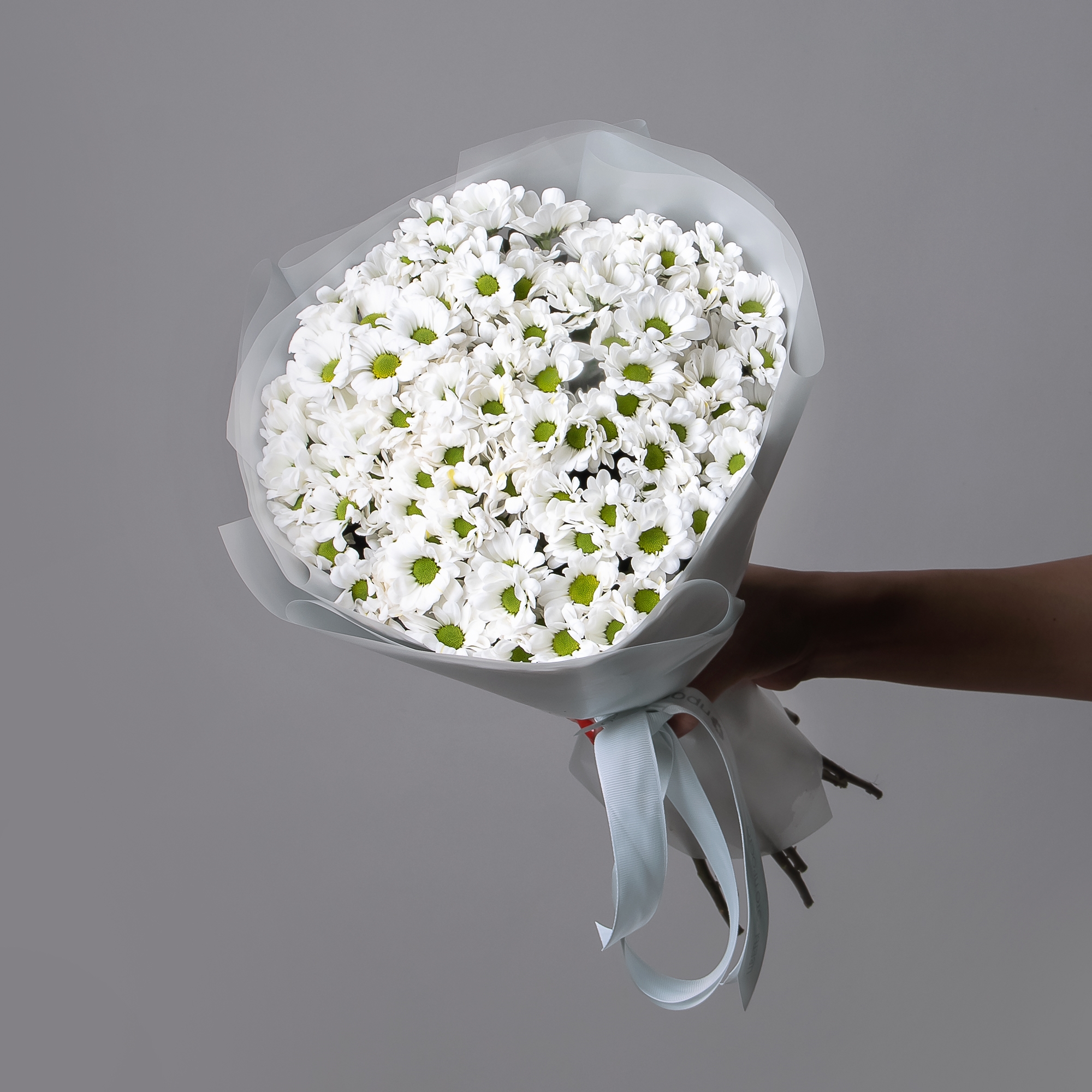 Видео о букете