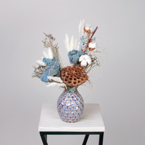 Видео о букете