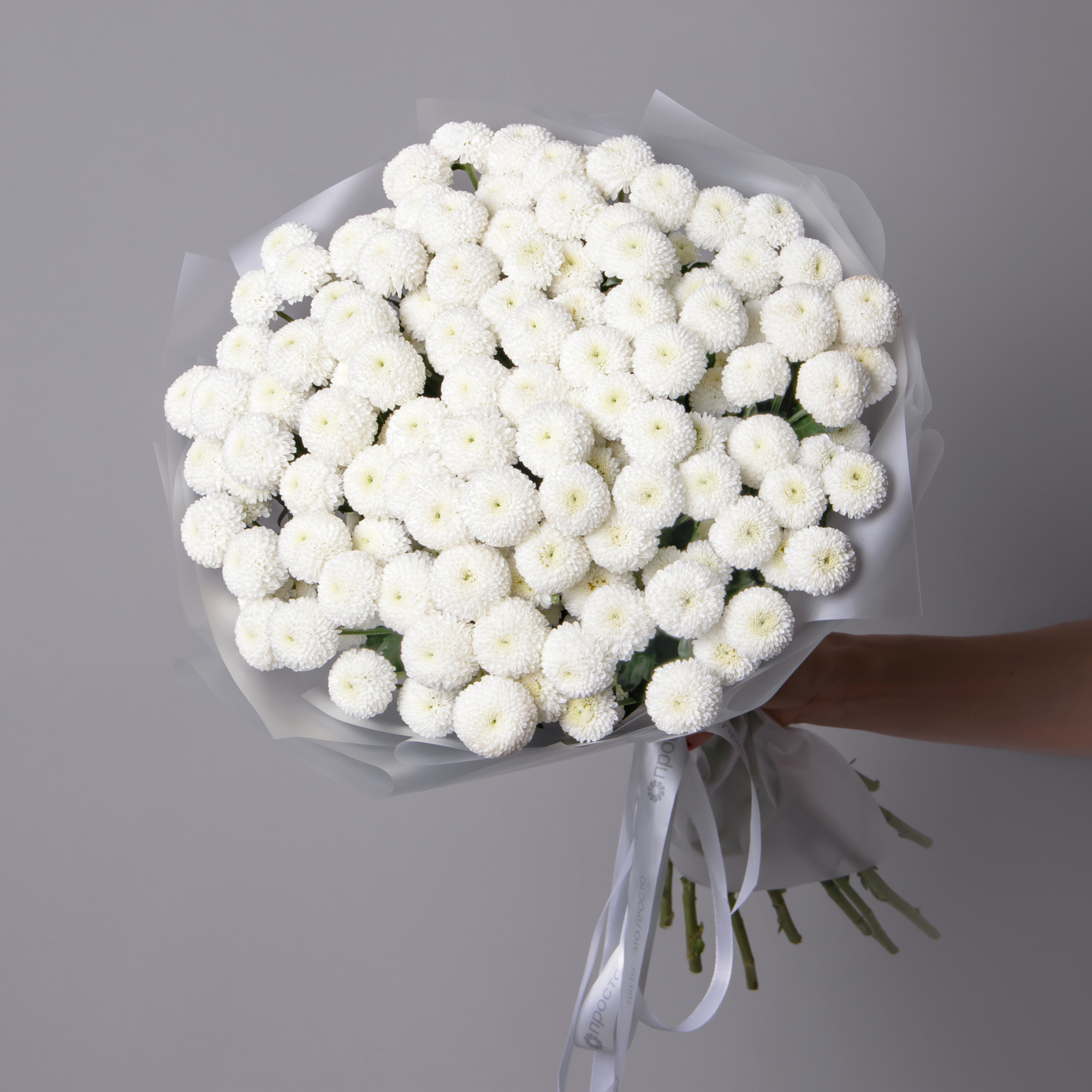 Видео о букете