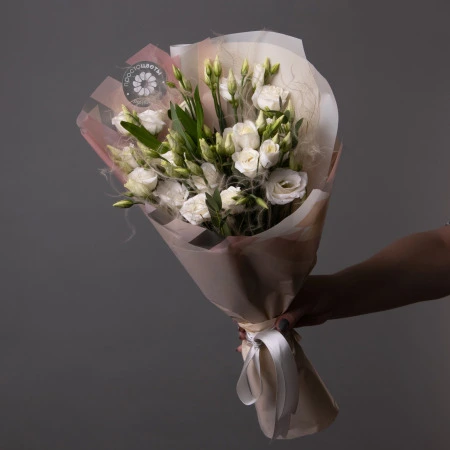 Тополиный пух S 