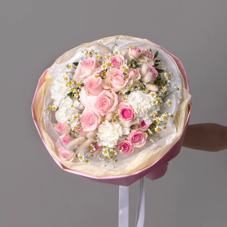 NEW "Шарлотта М" 