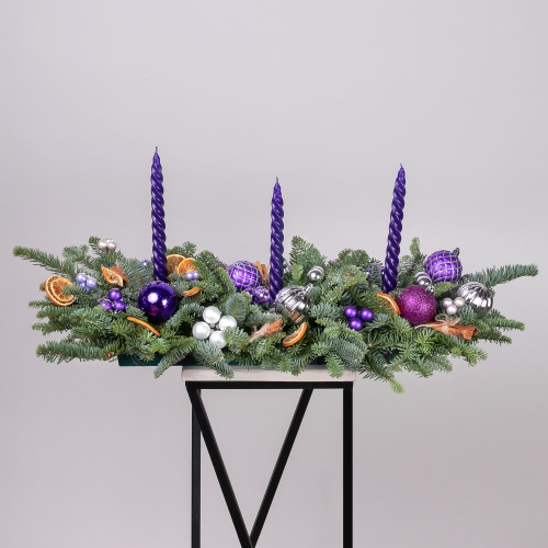 Видео о букете