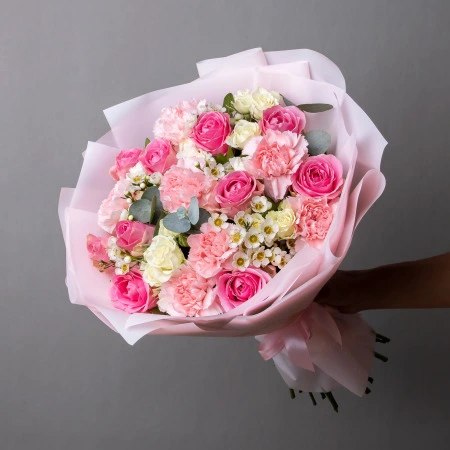 Безмятежность L 