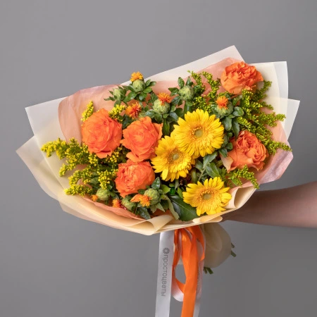 "Лучезарный день" 