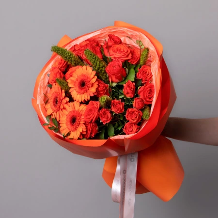 "Искры радости" 