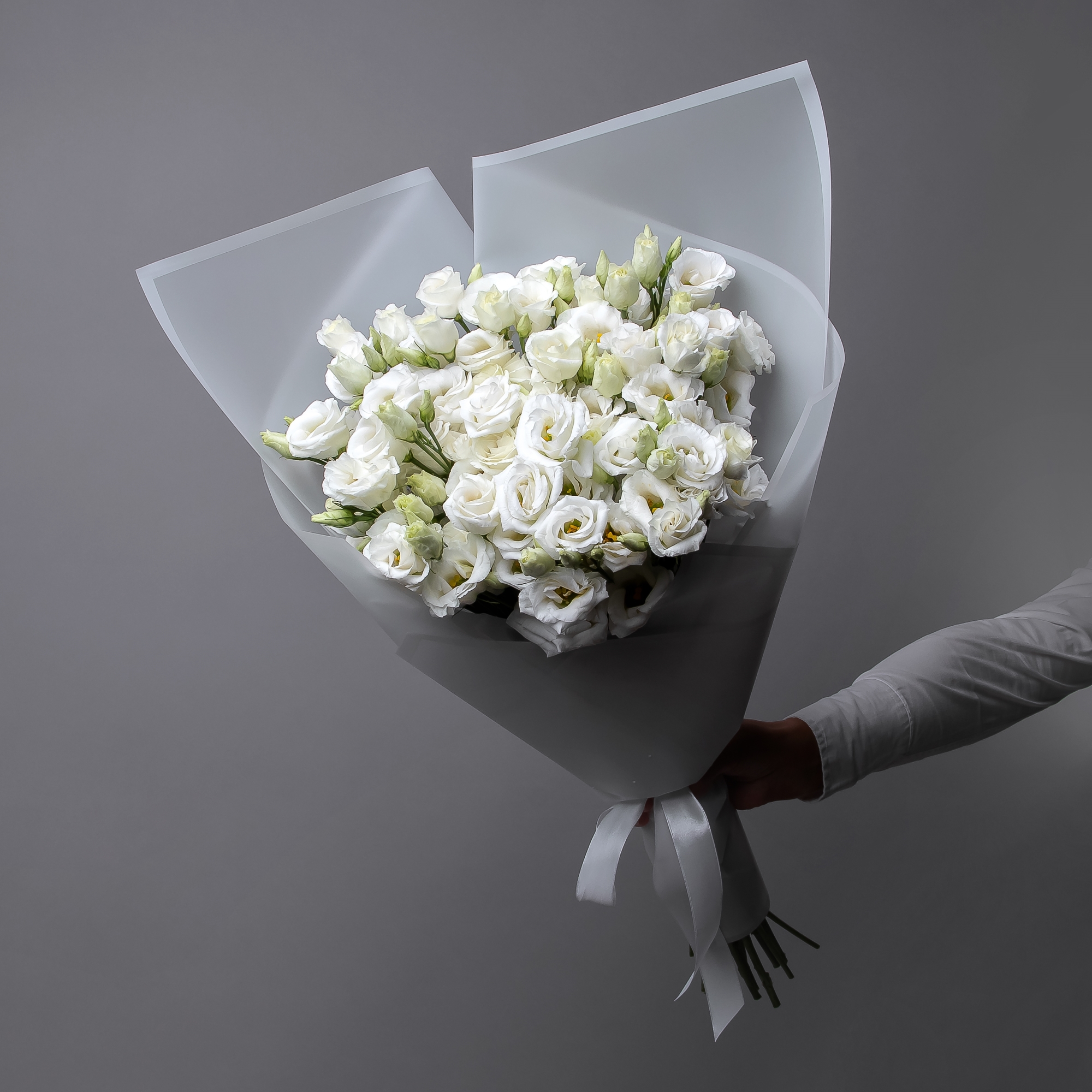 Видео о букете