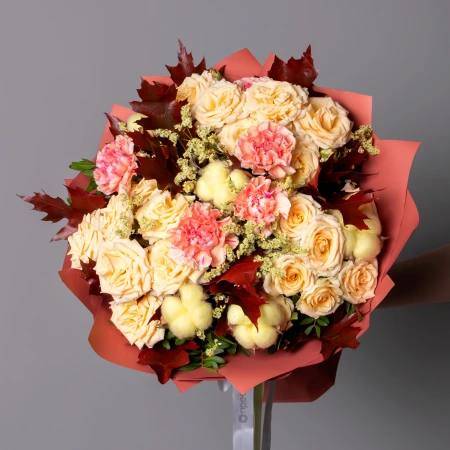 "Золотое прикосновение" 