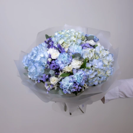 Букет "Вена" L 