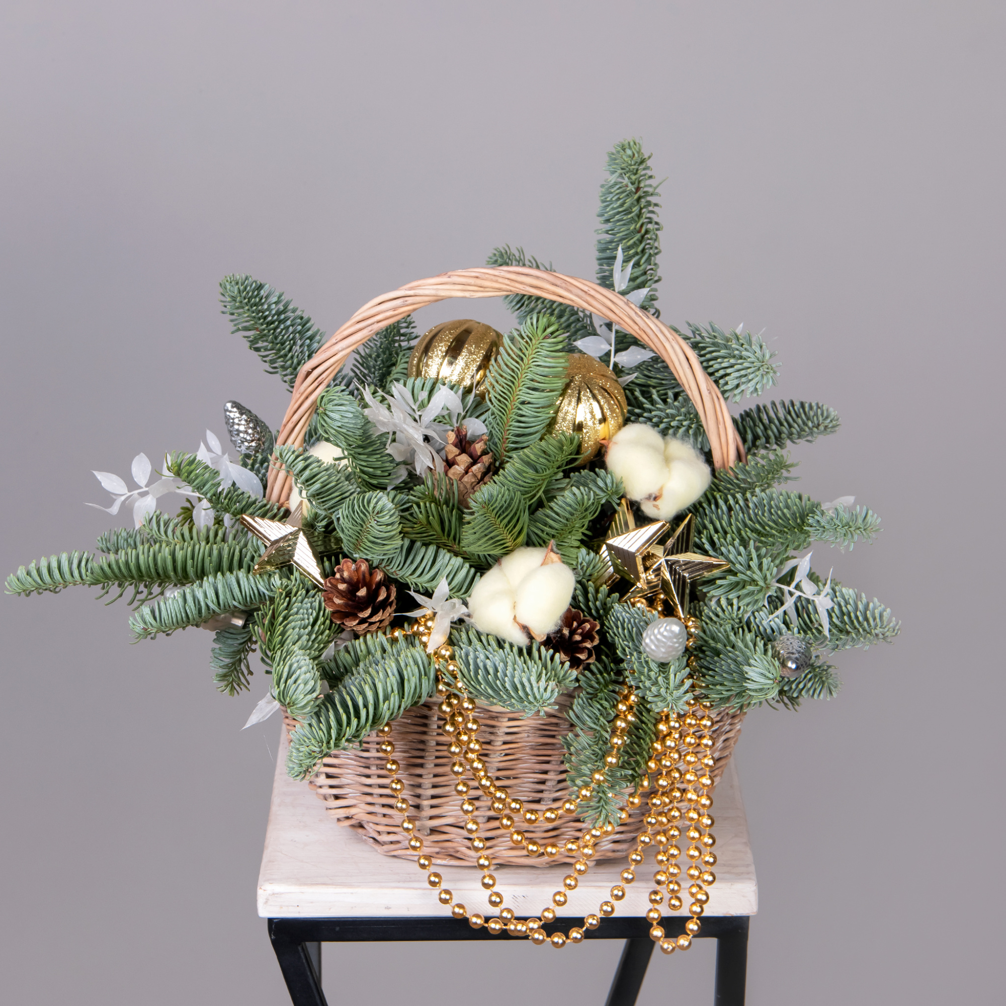 Видео о букете