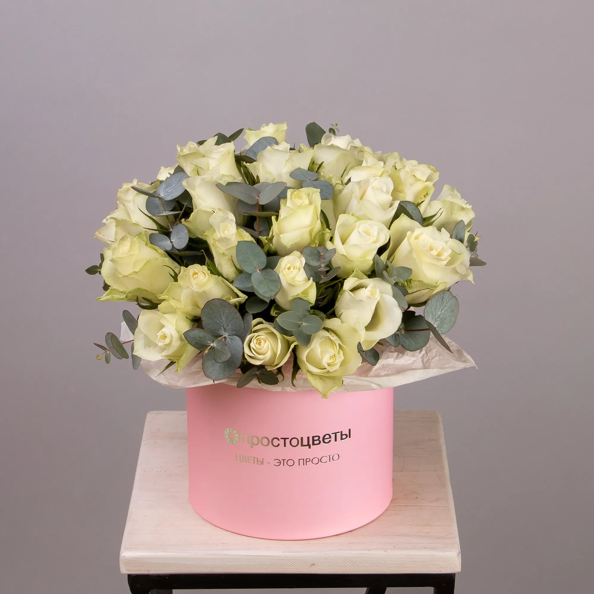 Видео о букете