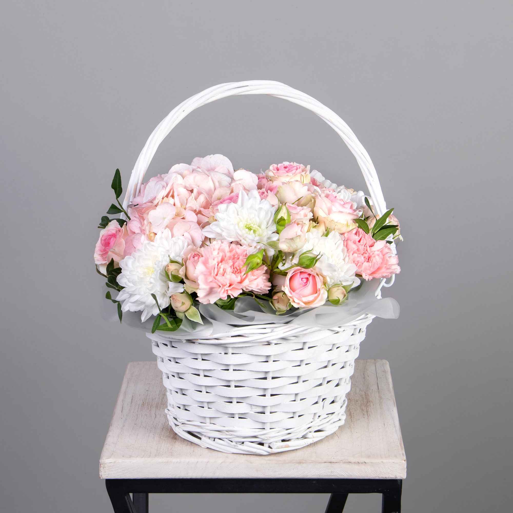 Видео о букете