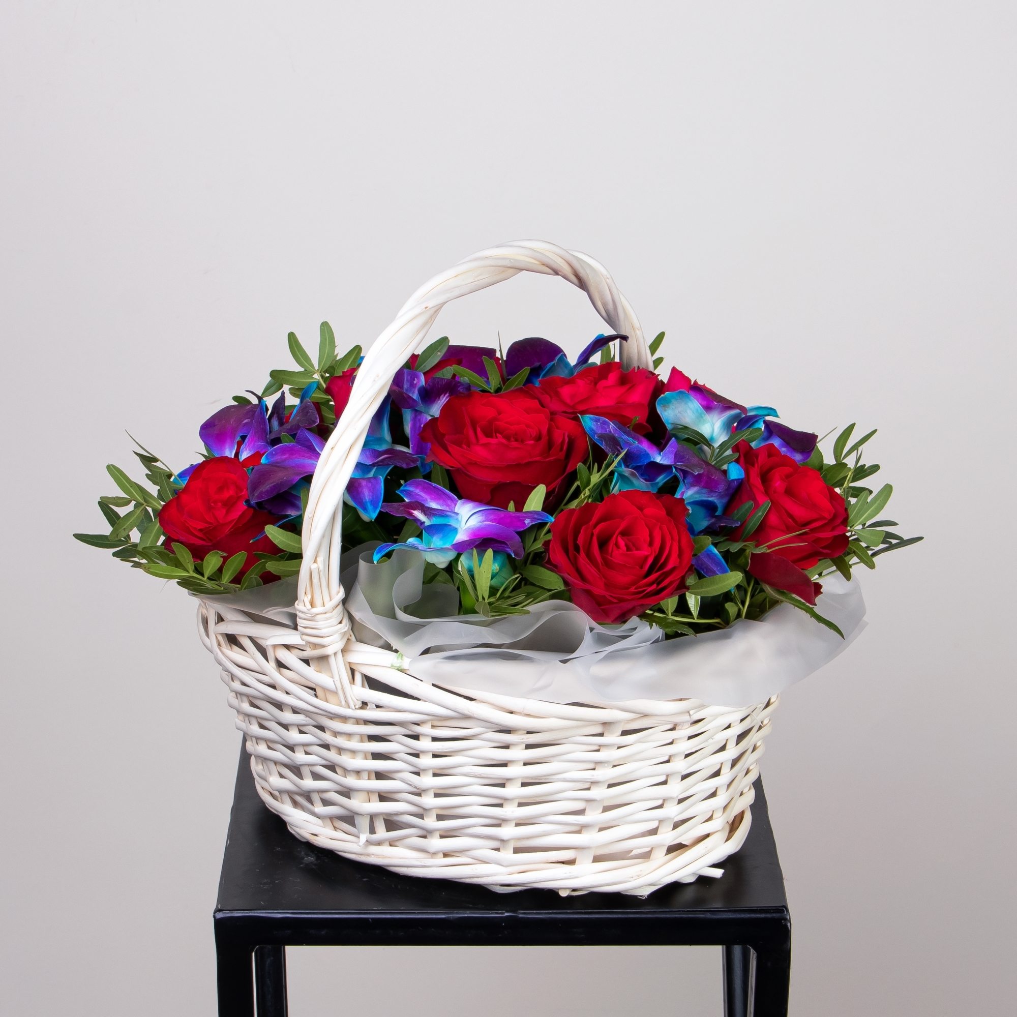 Видео о букете