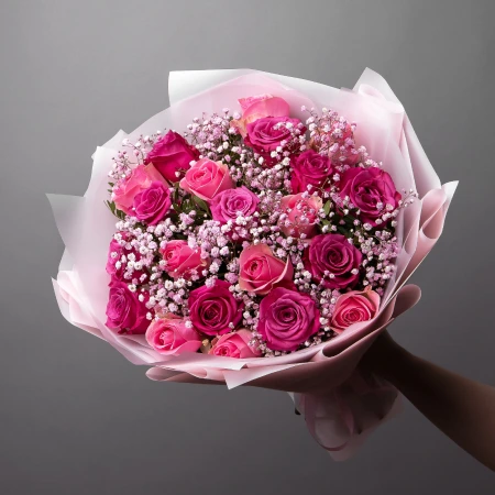 Ягодная Симфония 