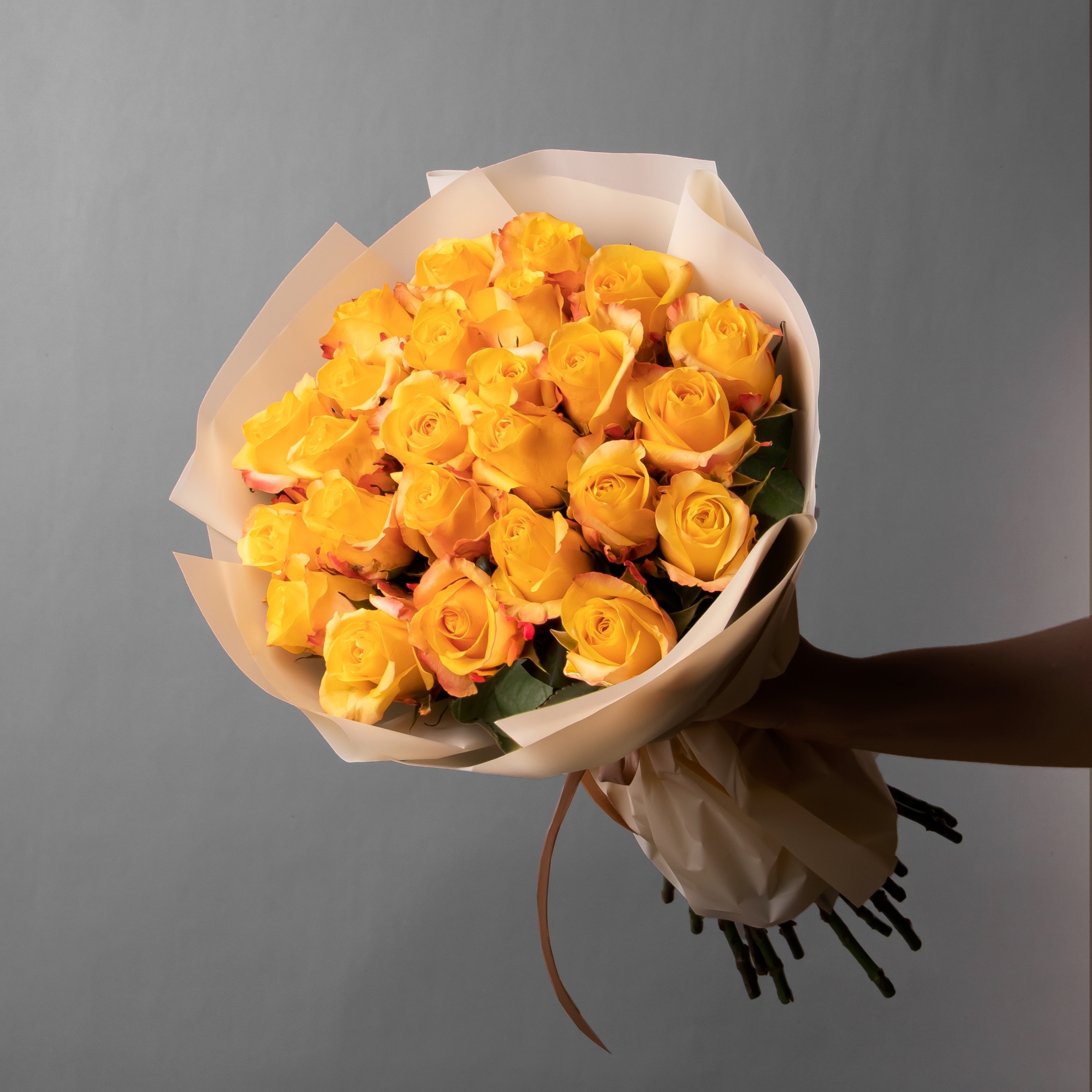 Видео о букете