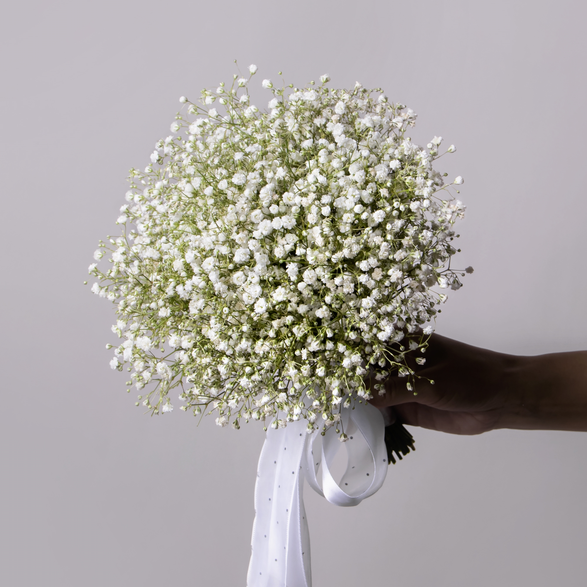 Видео о букете