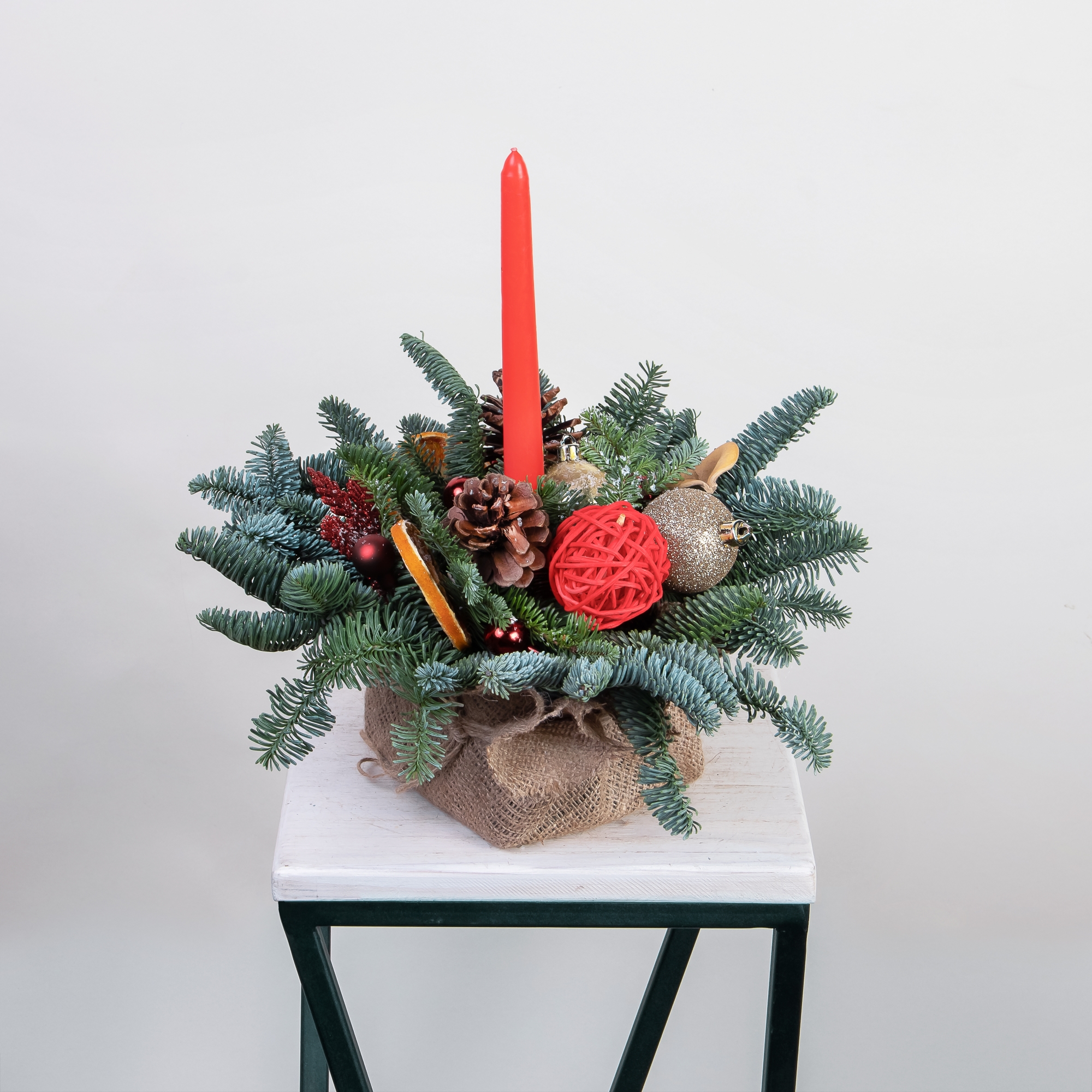 Видео о букете