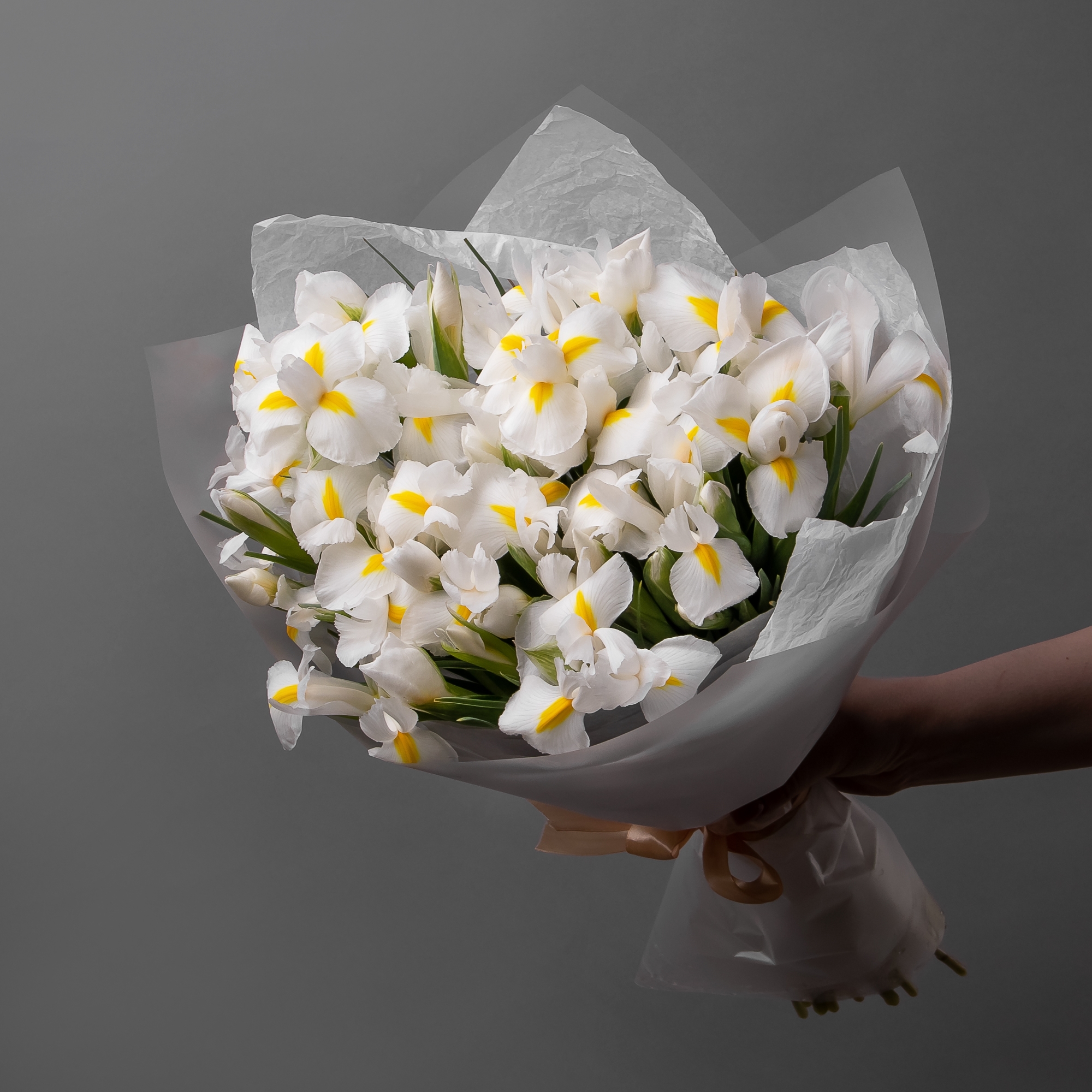 Видео о букете