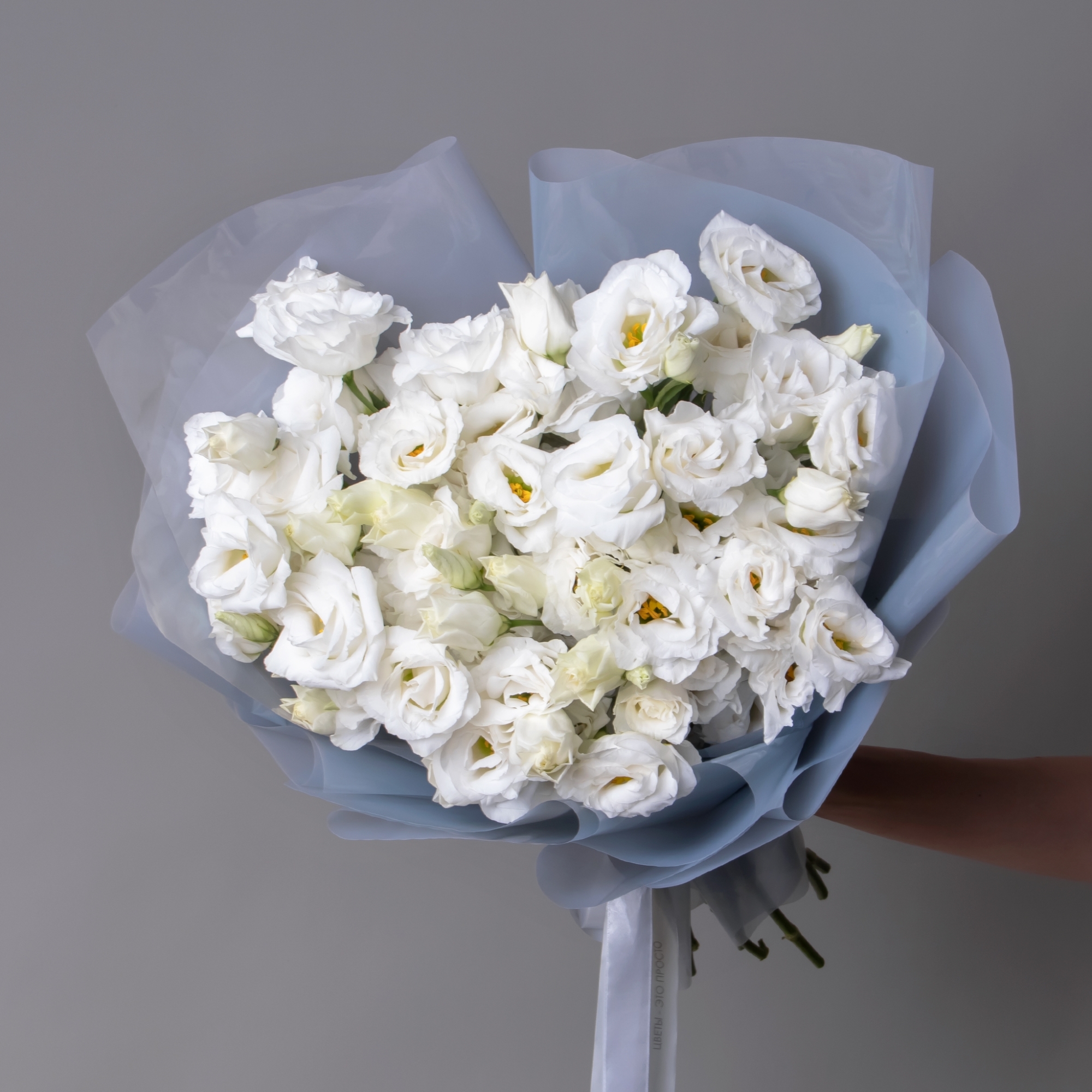 Видео о букете