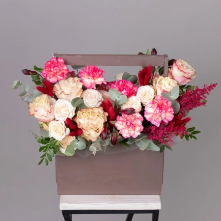 Мелодия любви 