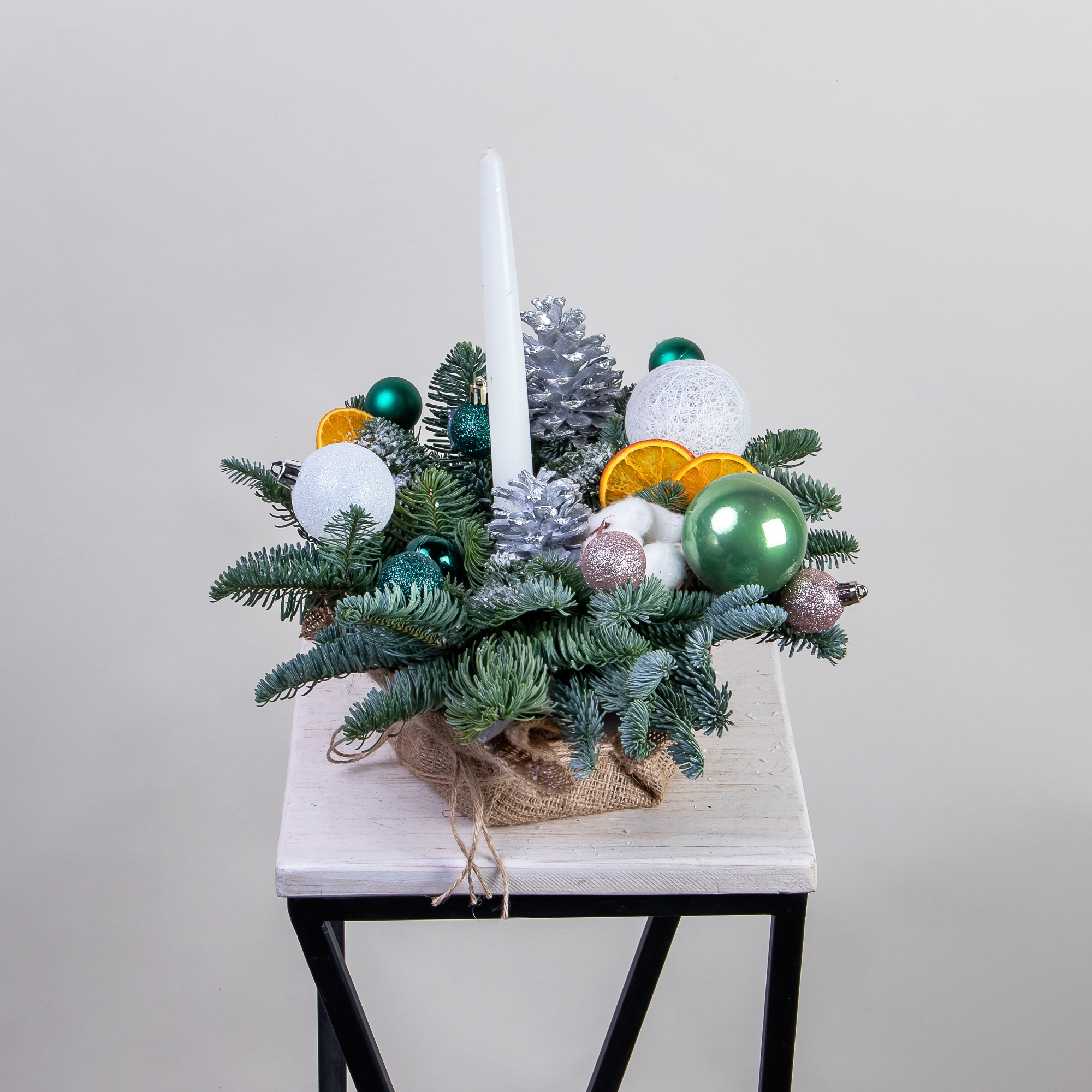 Видео о букете