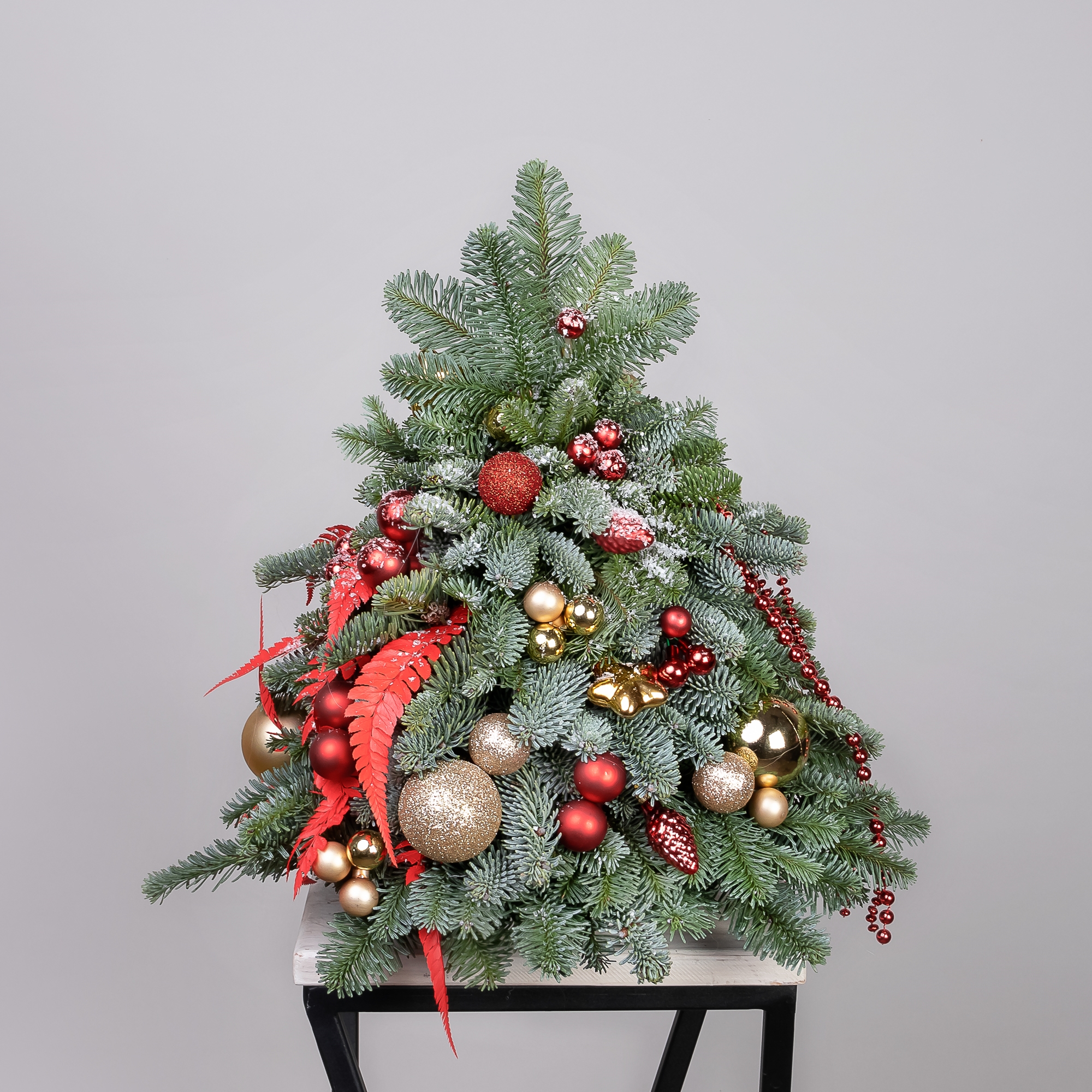 Видео о букете