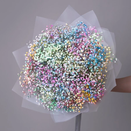 Радужные мечты 