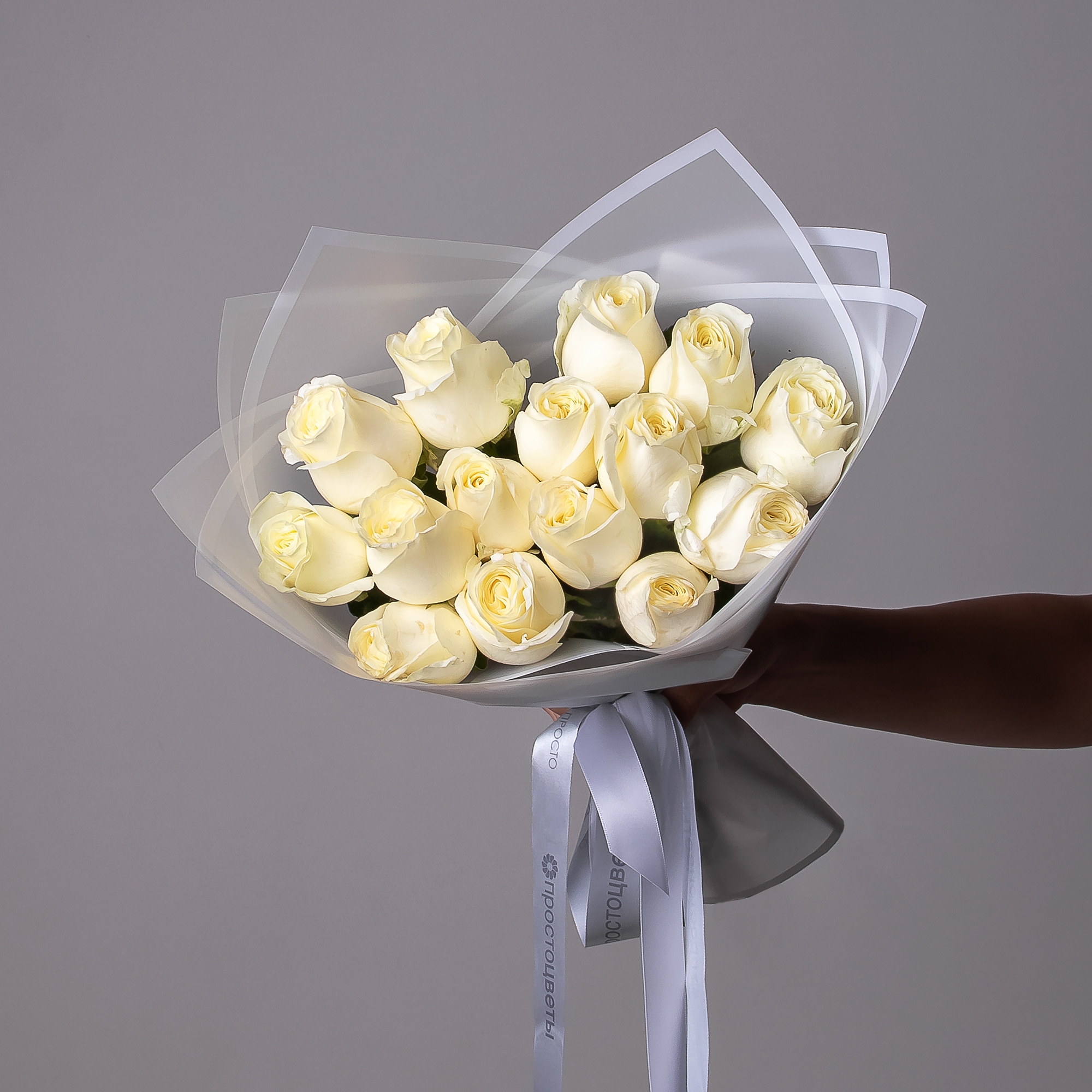 Видео о букете