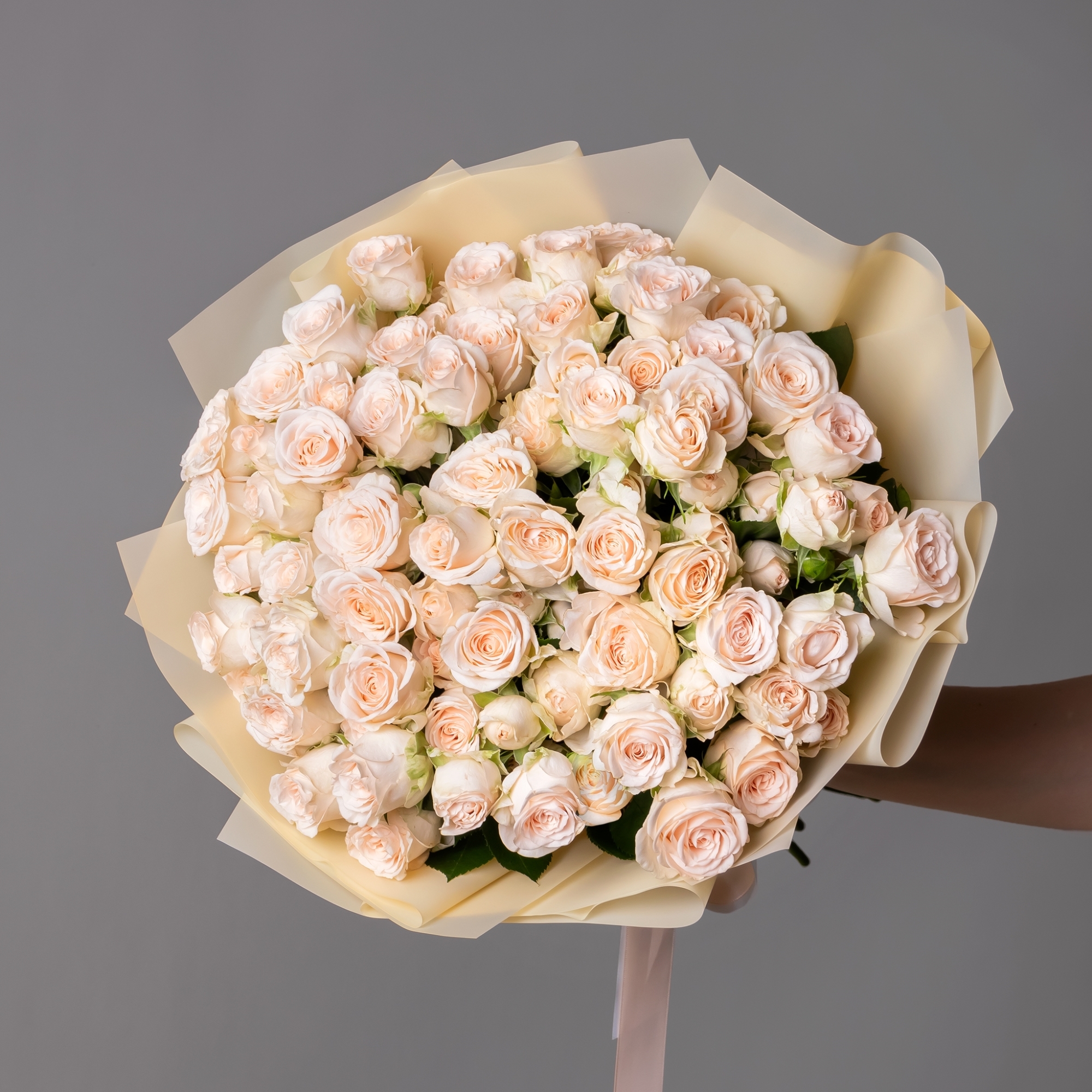 Видео о букете