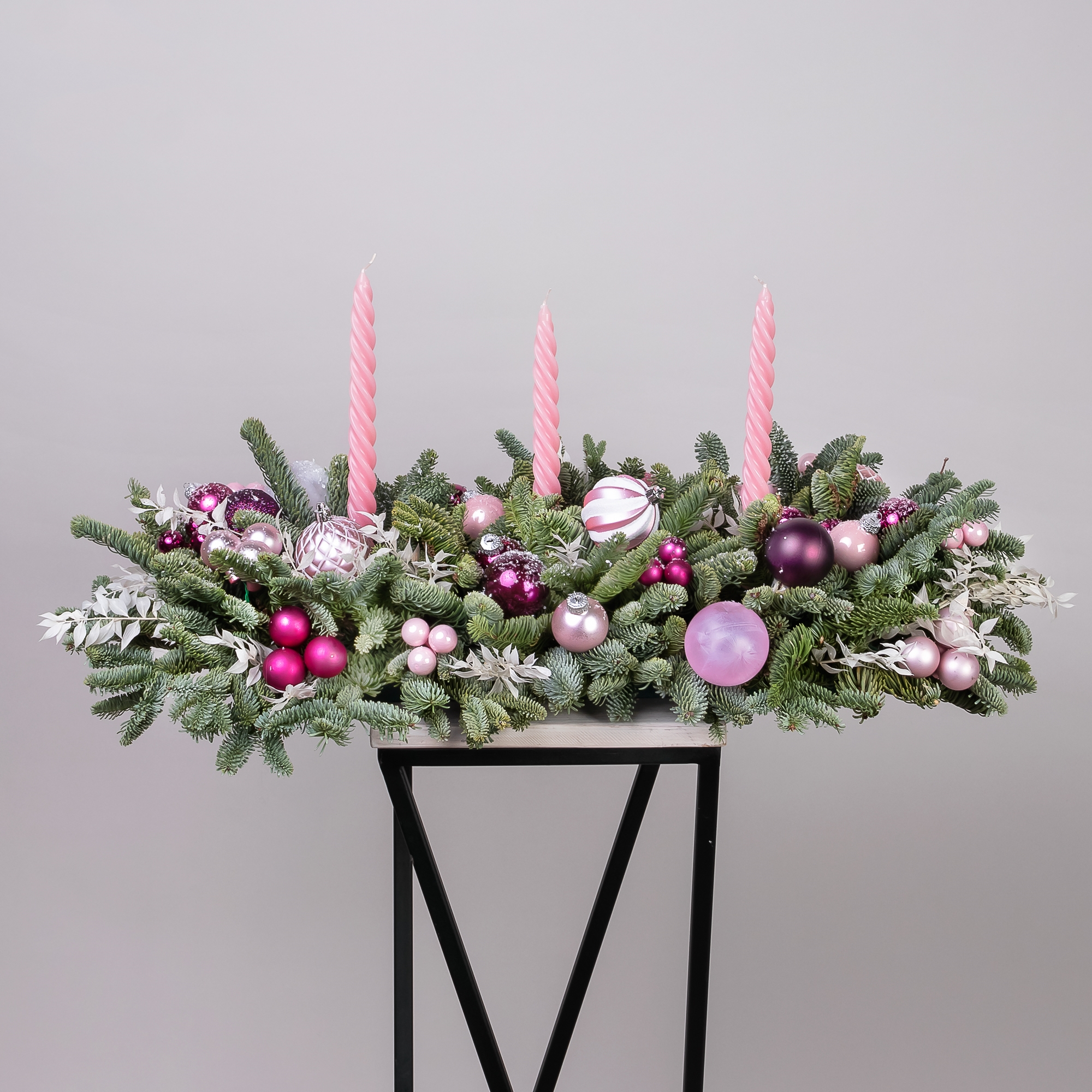 Видео о букете