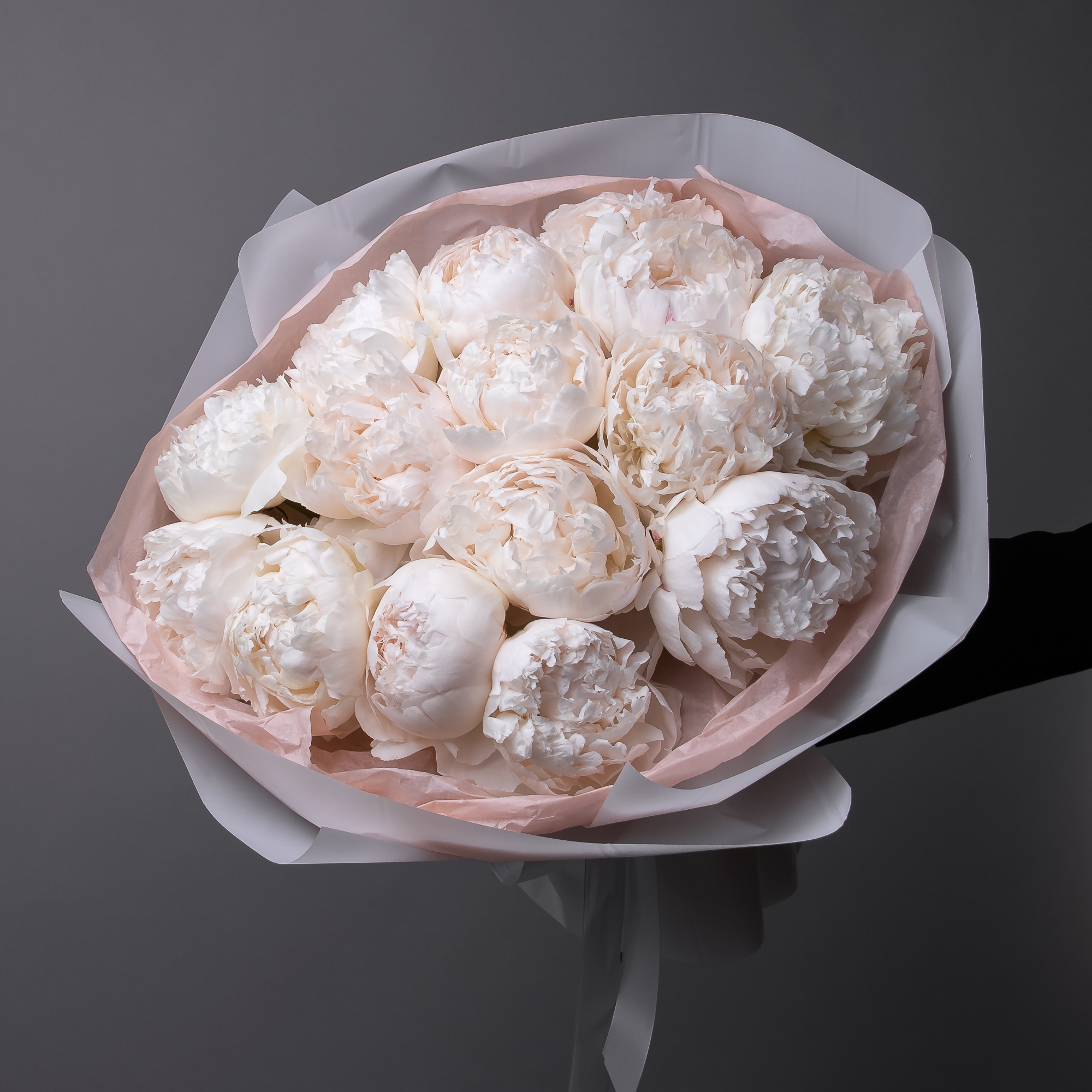 Видео о букете