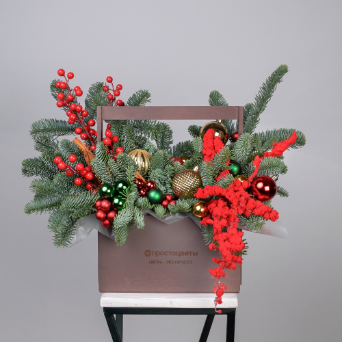 Видео о букете