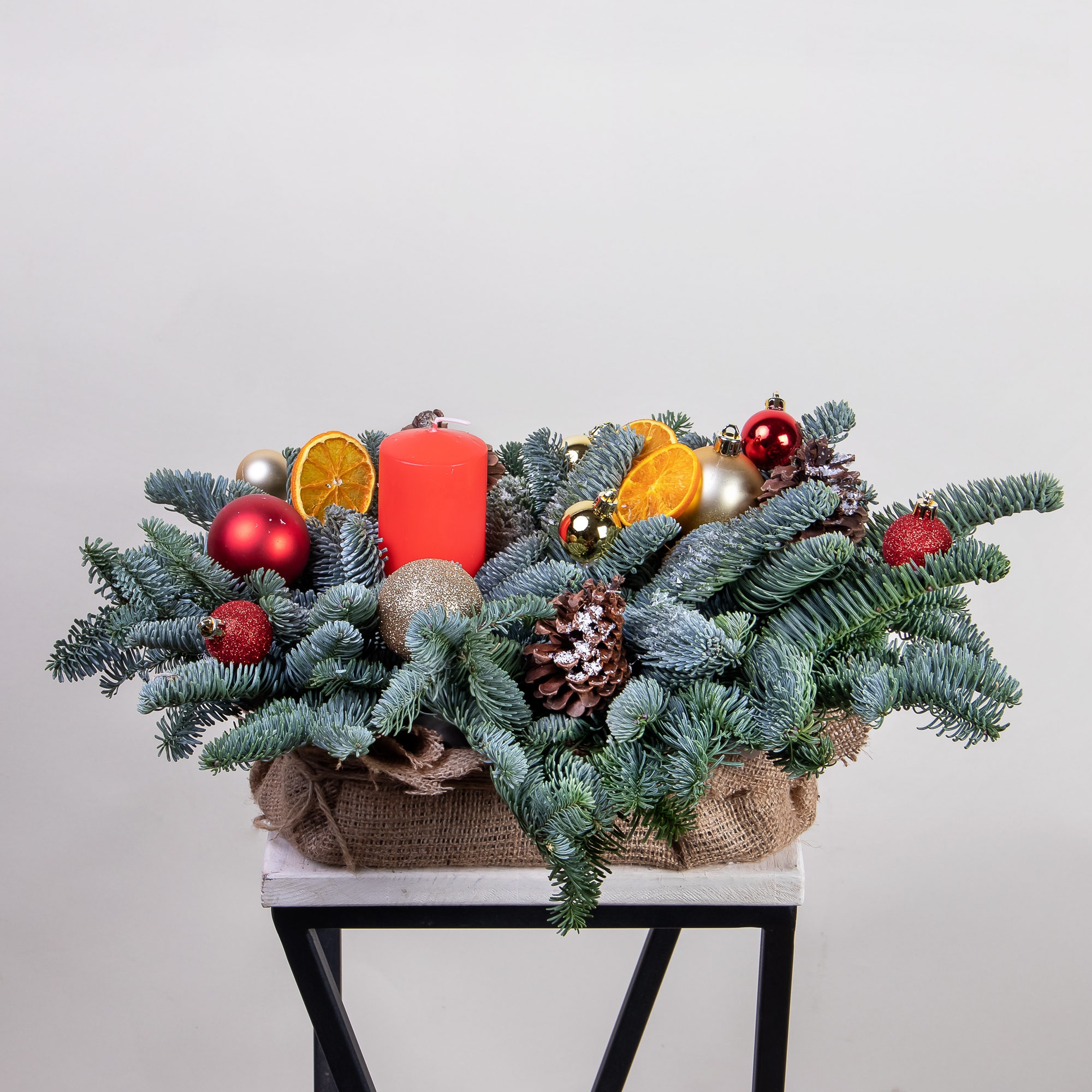 Видео о букете