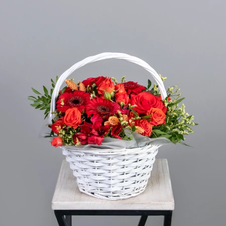 Красный сад S 