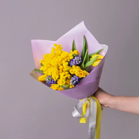 "Моя весна 4" 