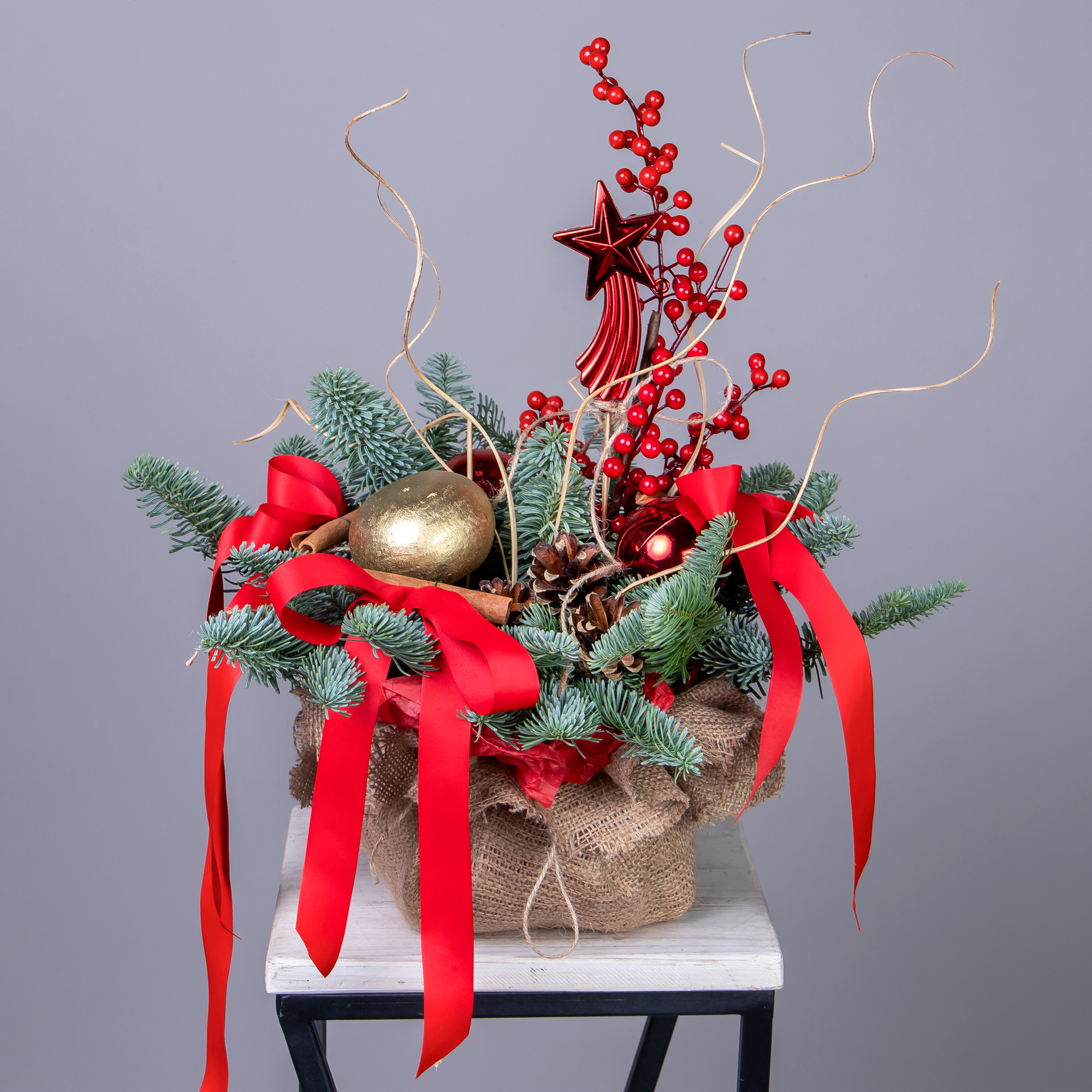 Видео о букете