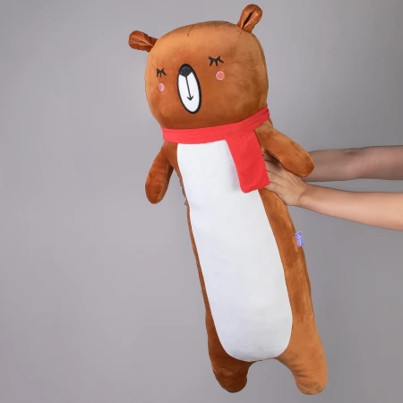 Игрушка Медведь Потапыч, 90 см