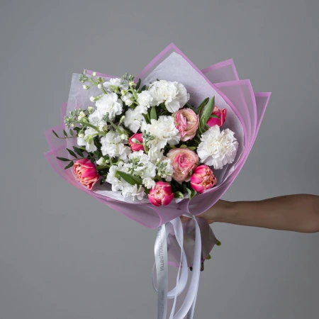 Весенняя рапсодия M 