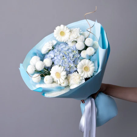 "Колыбельная" 