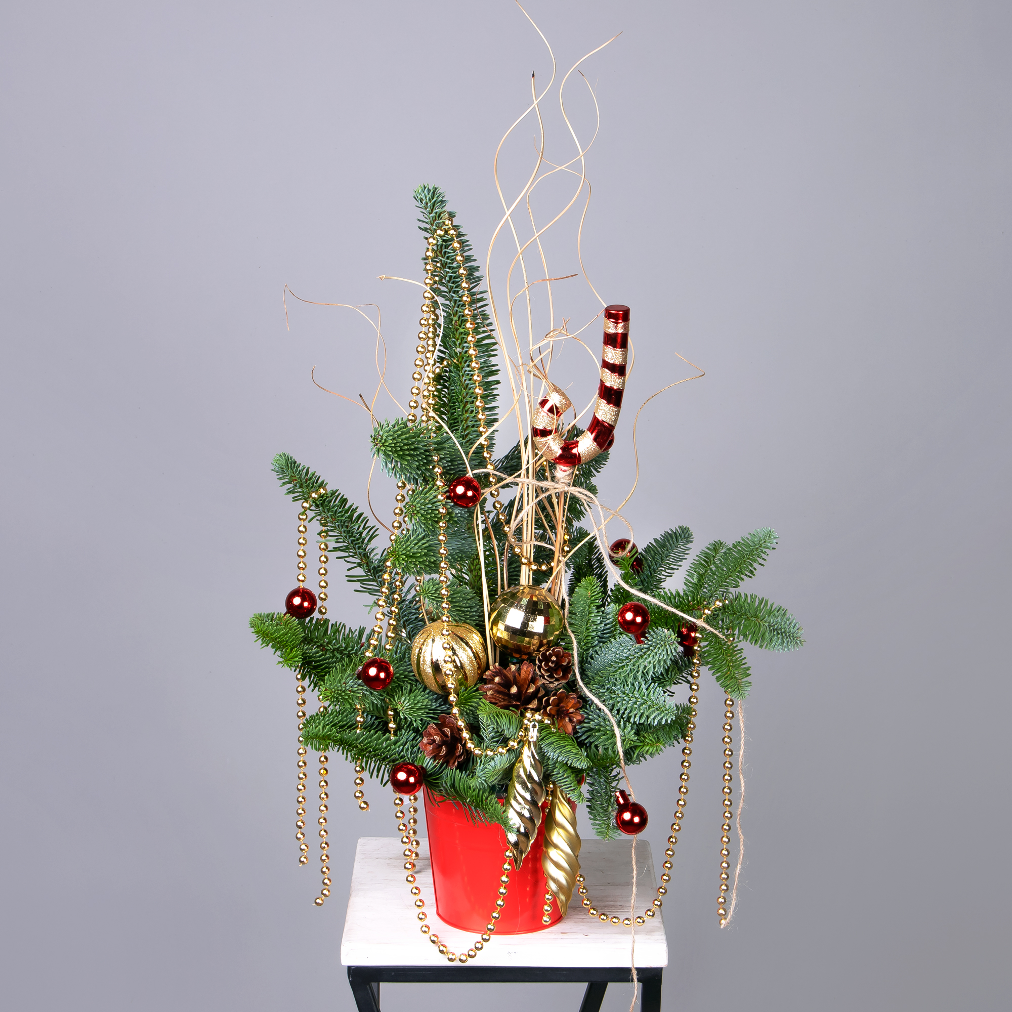 Видео о букете