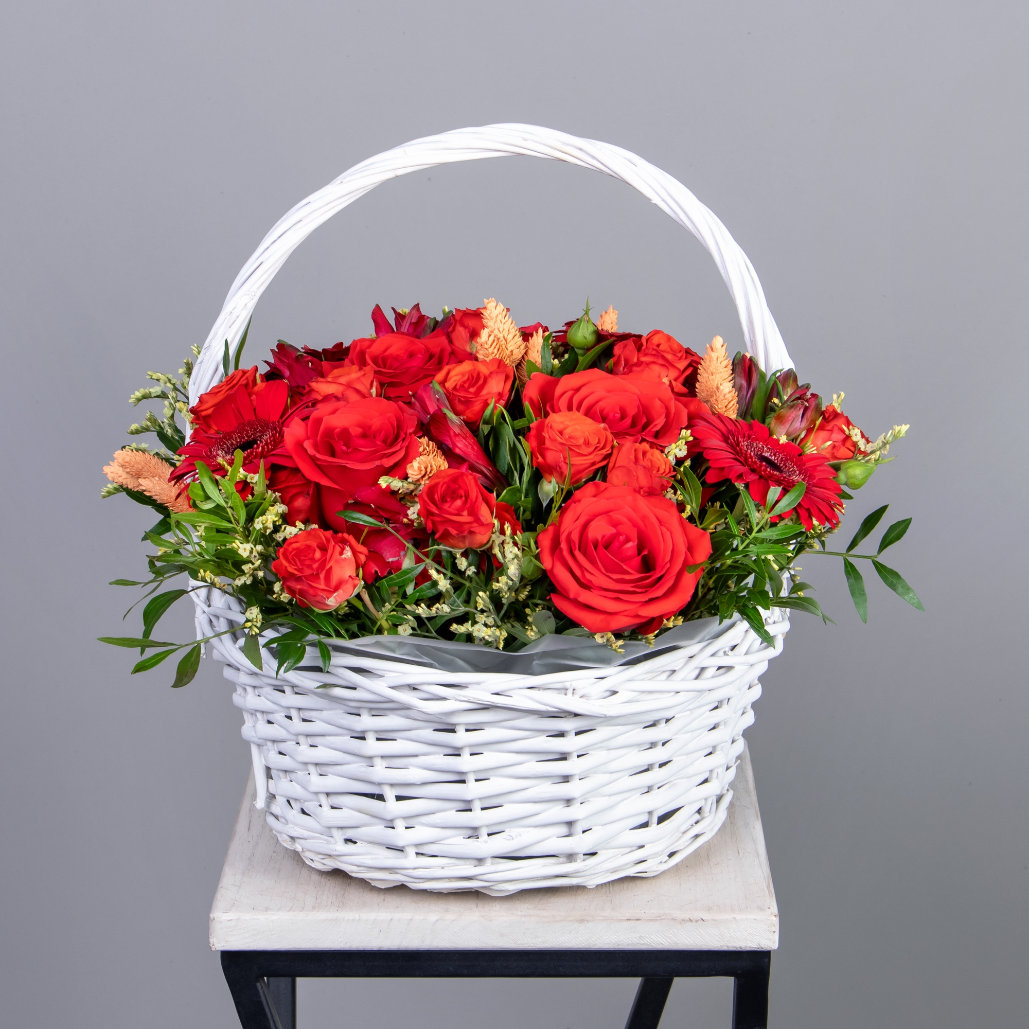 Видео о букете