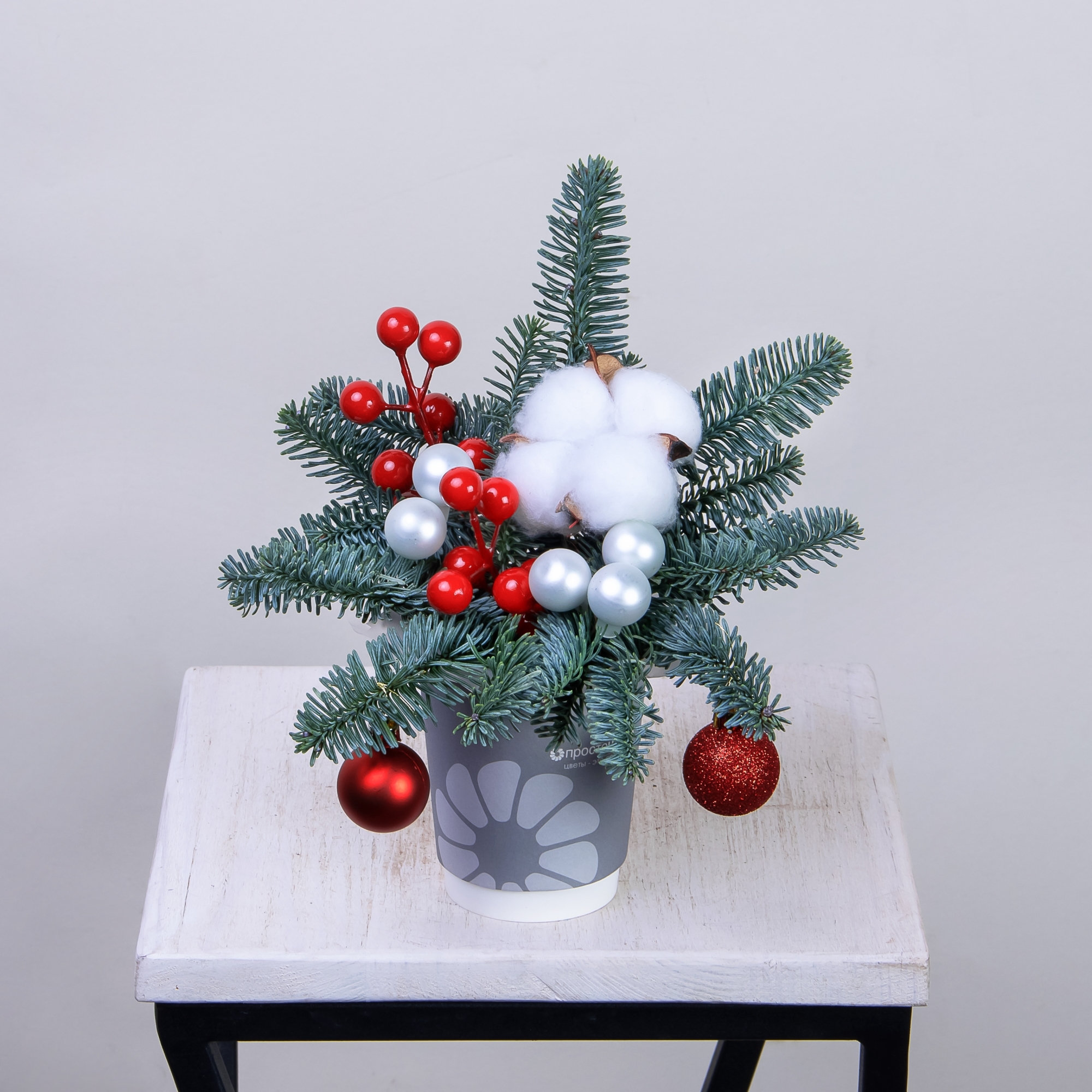 Видео о букете