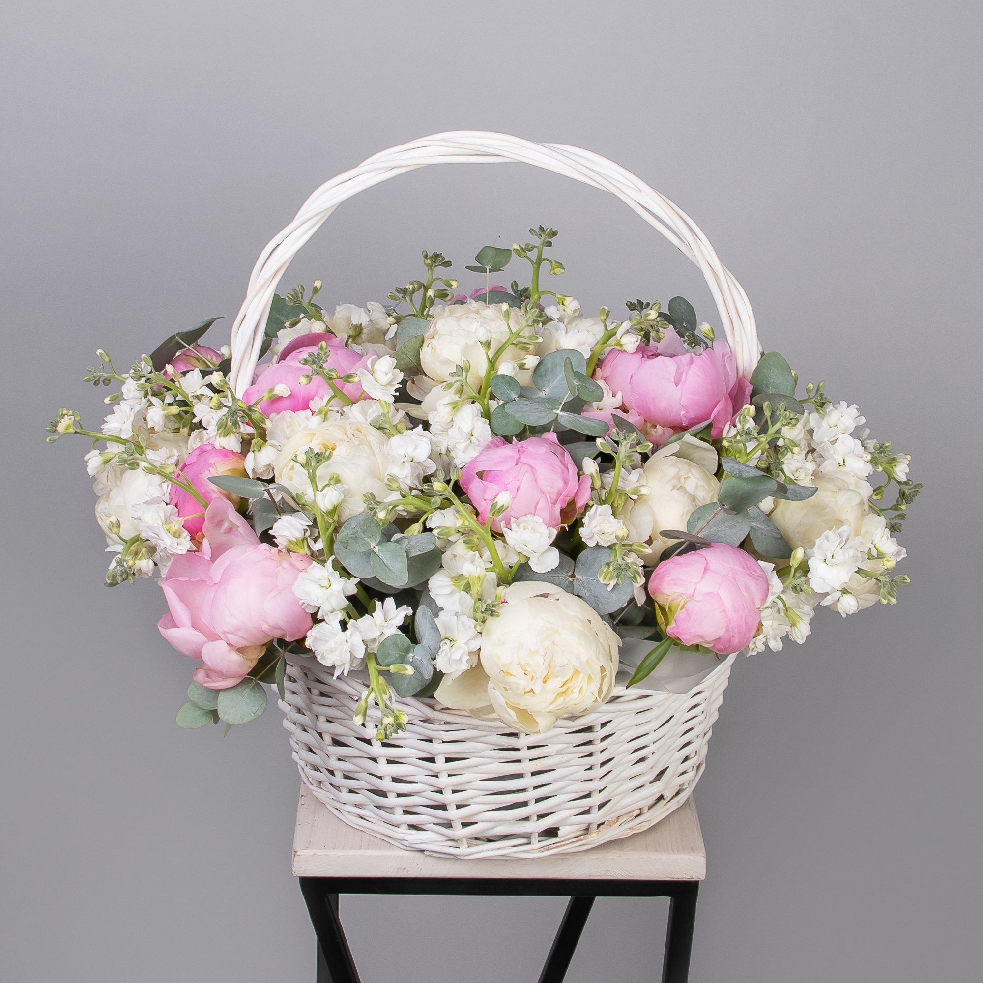 Видео о букете