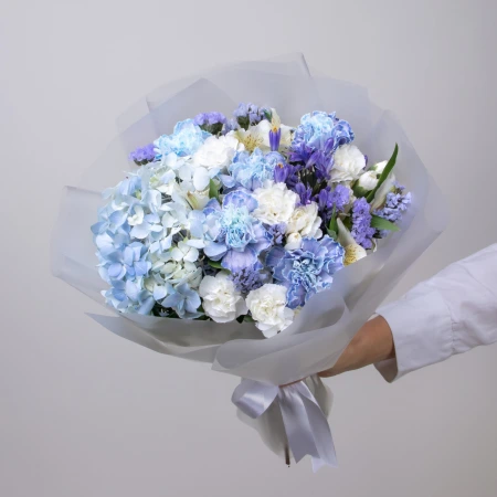 Букет "Вена" M 