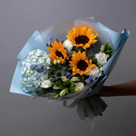 Летние каникулы 