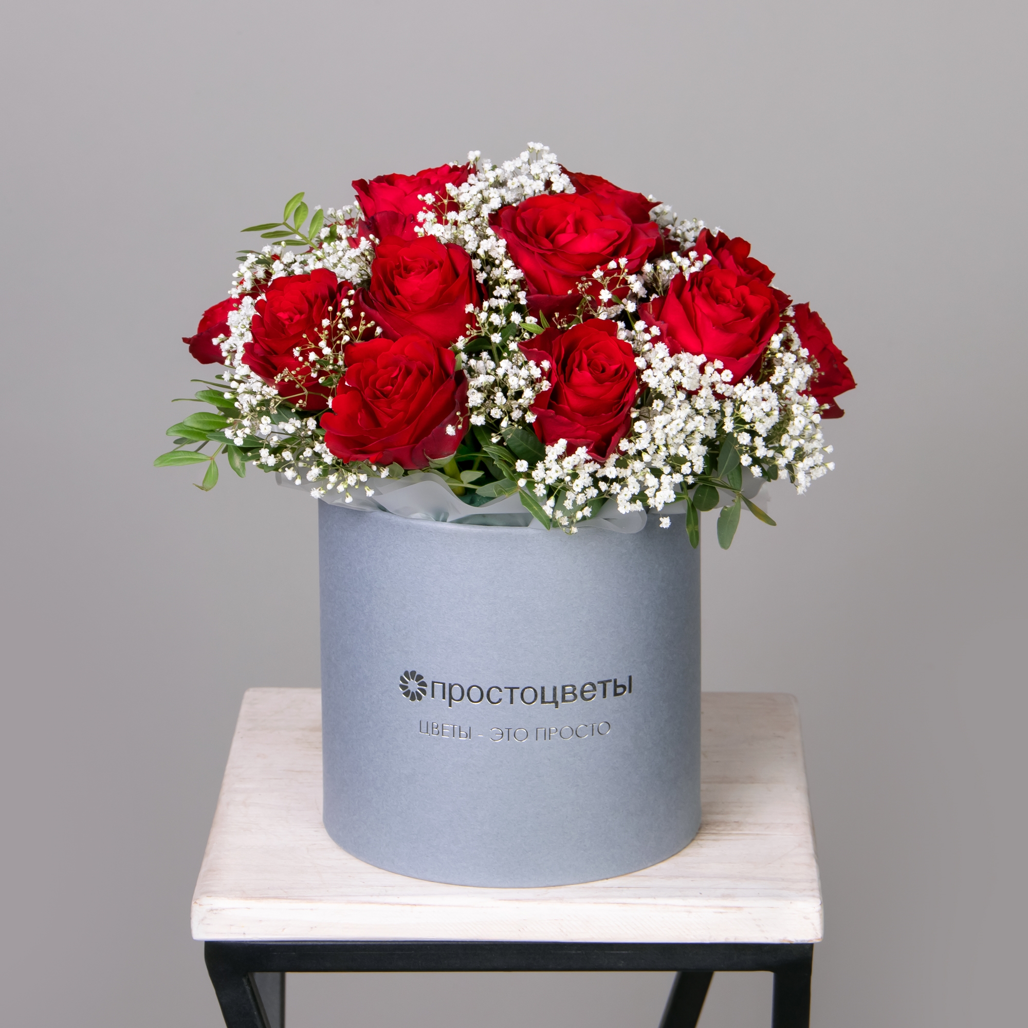 Видео о букете