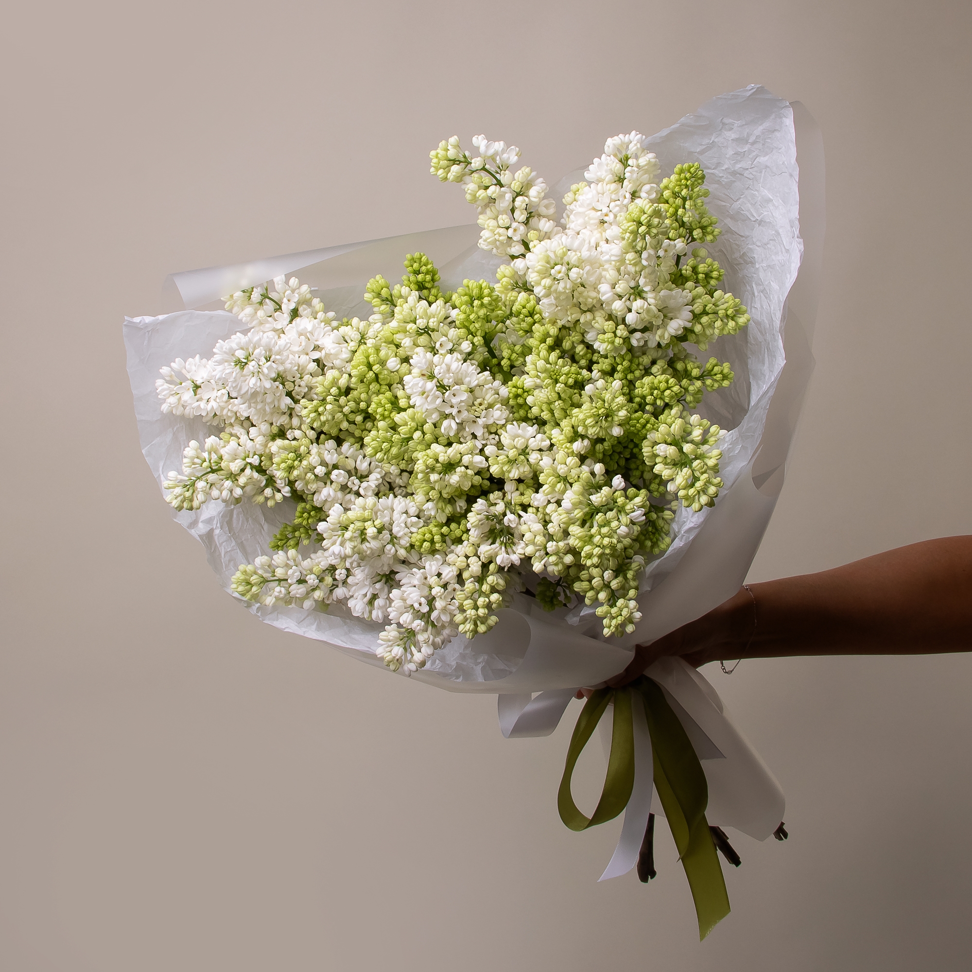 Видео о букете